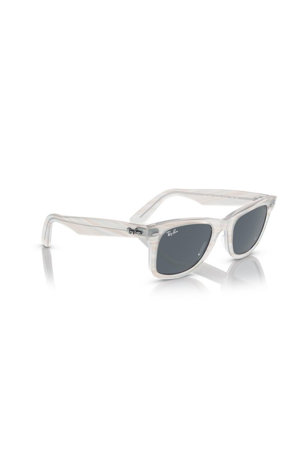 RAYBAN RB 2140 Wayfarer 1407R5 50 - 5