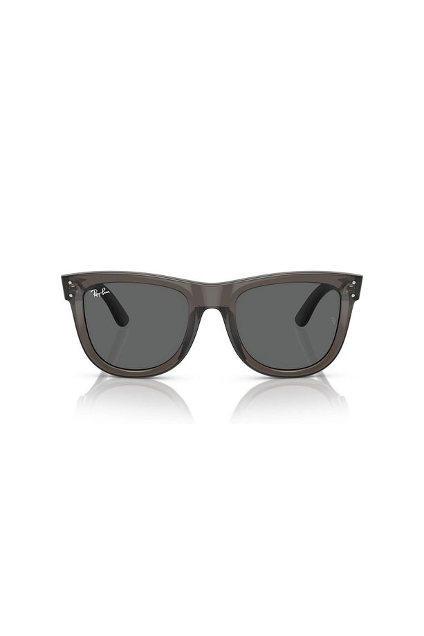 RAYBAN RBR 0502-S Wayfarer Reverse 6707/GR 50 - 5