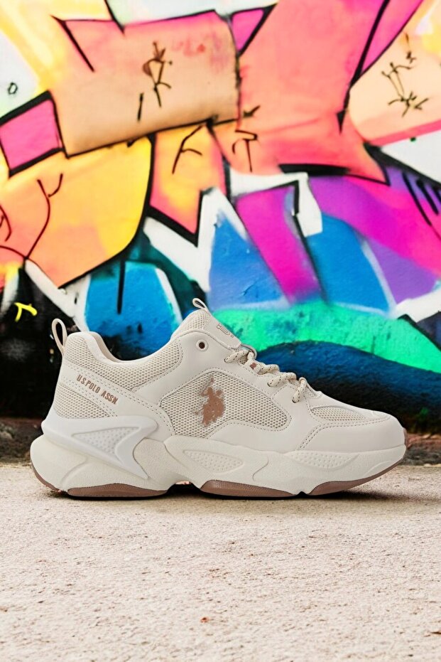 5Fx Women's Sneaker Shoes White 36-40