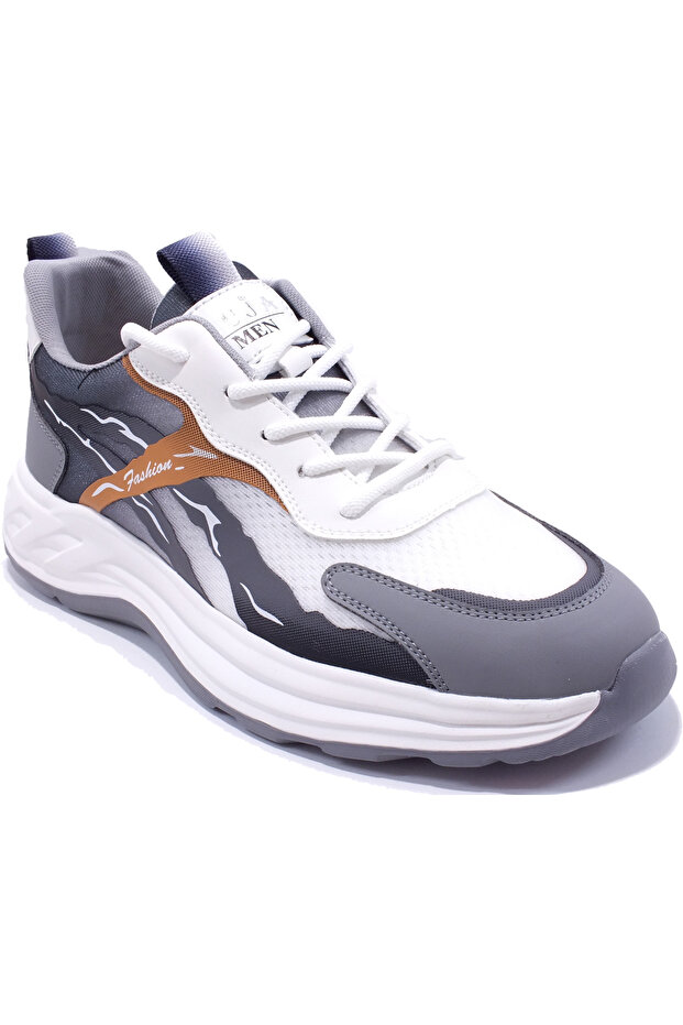 25Y568 FİLE SNEAKER - 1