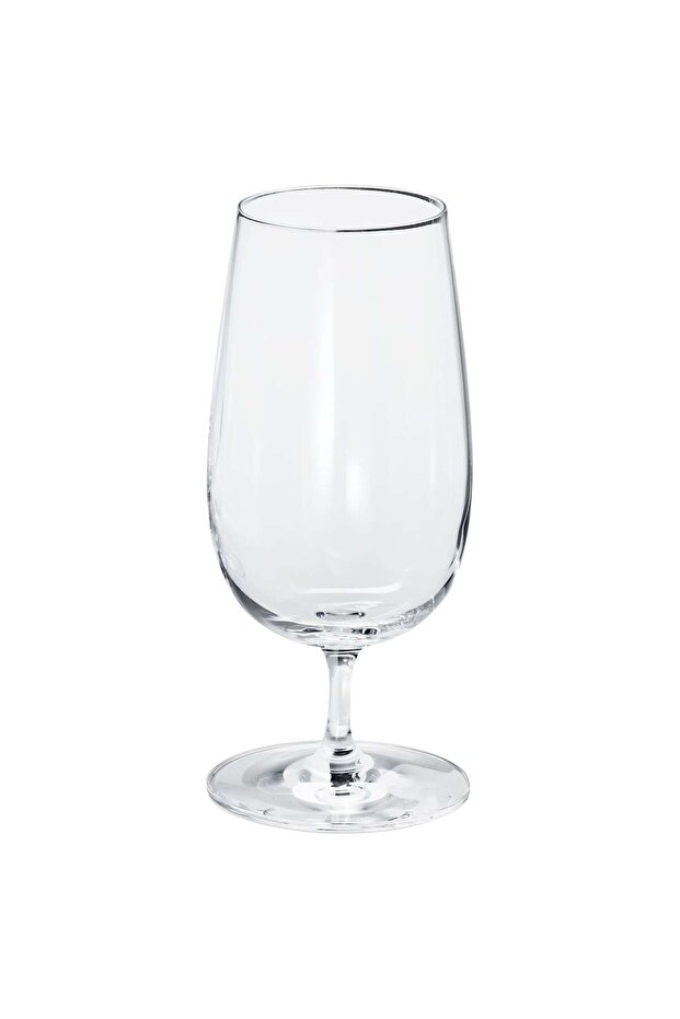 STORSINT Juice glass, clear glass, 48 cl