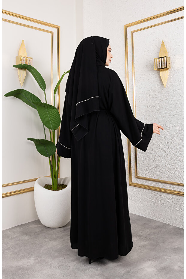 عباية حجر سلسلة - 3