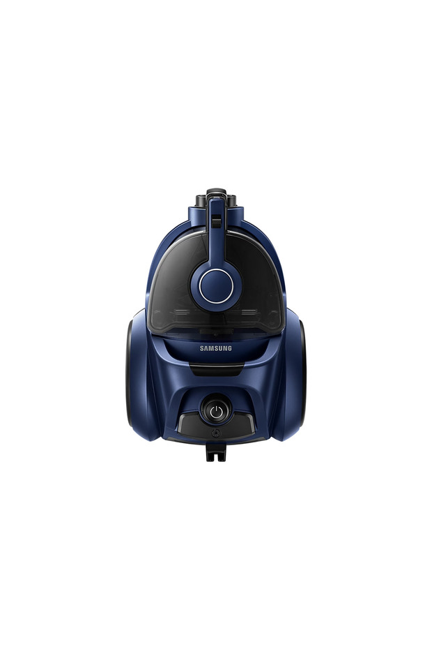 Samsung Vc07t357mhb Vc3500tm Cycloneforce Mavi 750 W Toz Torbasız Süpürge