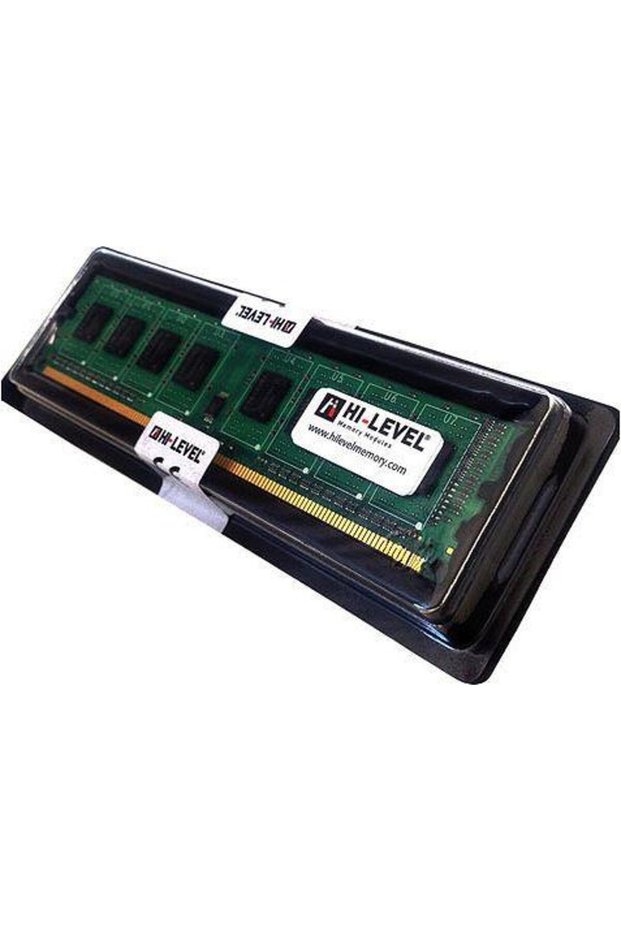 Hlv-Pc19200D4-16G 16Gb (Single Piece) Ddr4 2400Mhz Pc Memory