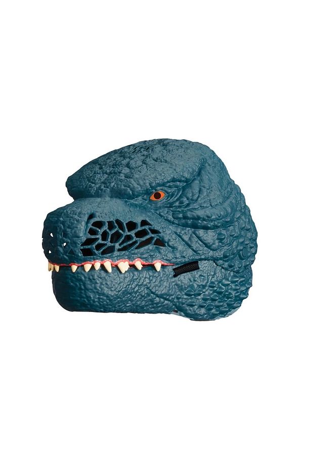 Mn306000 Godzilla Vs. Kong Sesli Maske - 35699 - 2