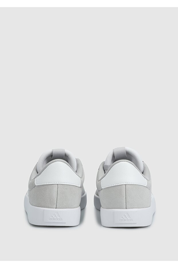 Damskie buty sportowe ze sznurowaniem - VL COURT 3 0 - 4