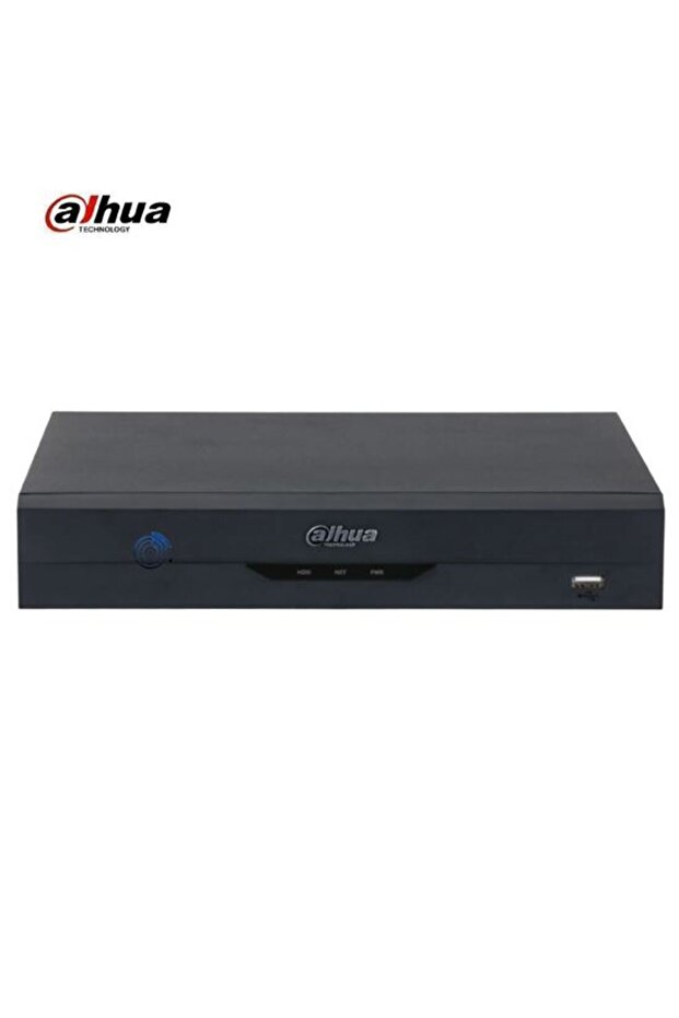 Xvr5108Hs-I3 8 Channel 1/1Xaudio 5M-N 1*10Tb Hd-Cvi Recorder