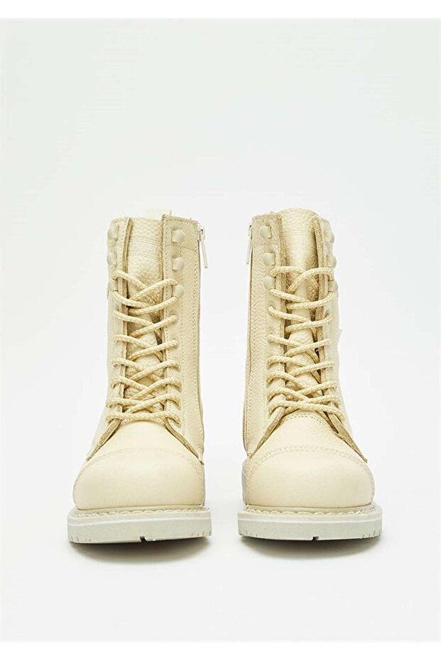 025G100328 COLMAR BOT BEJ - 3