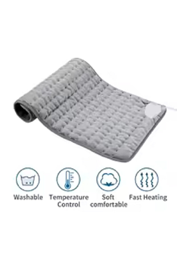 Electric Physiotherapy Heating Pad - 7