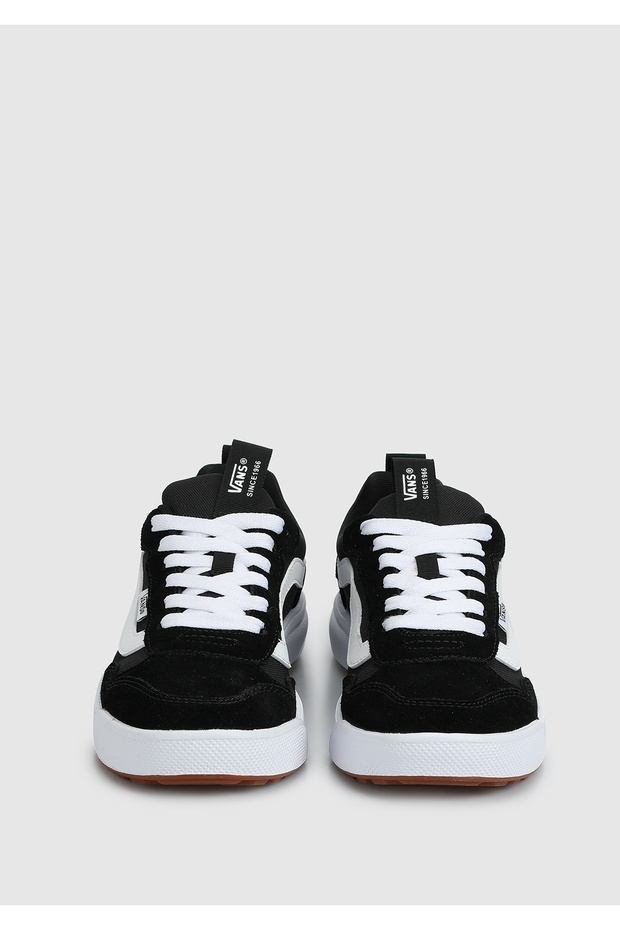 Wm Range Exp Siyah Kadın Sneaker Vn0A5Elaıju1 - 3