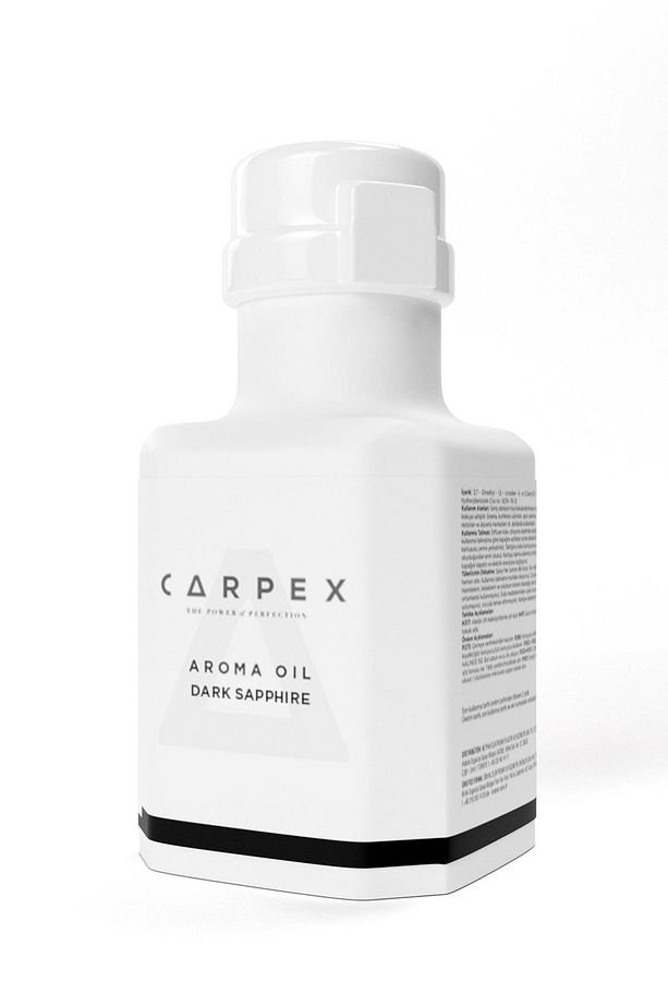 Dark Sapphıre A1 Koku Kartuşu 200 ML - 2