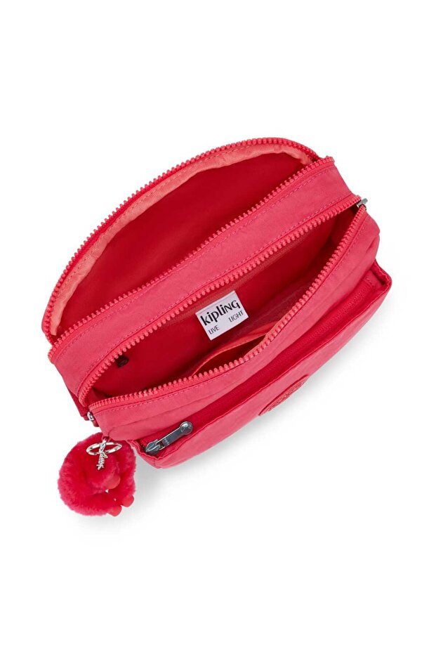 Abanu M Orta Boy Omuz Çantası - 3