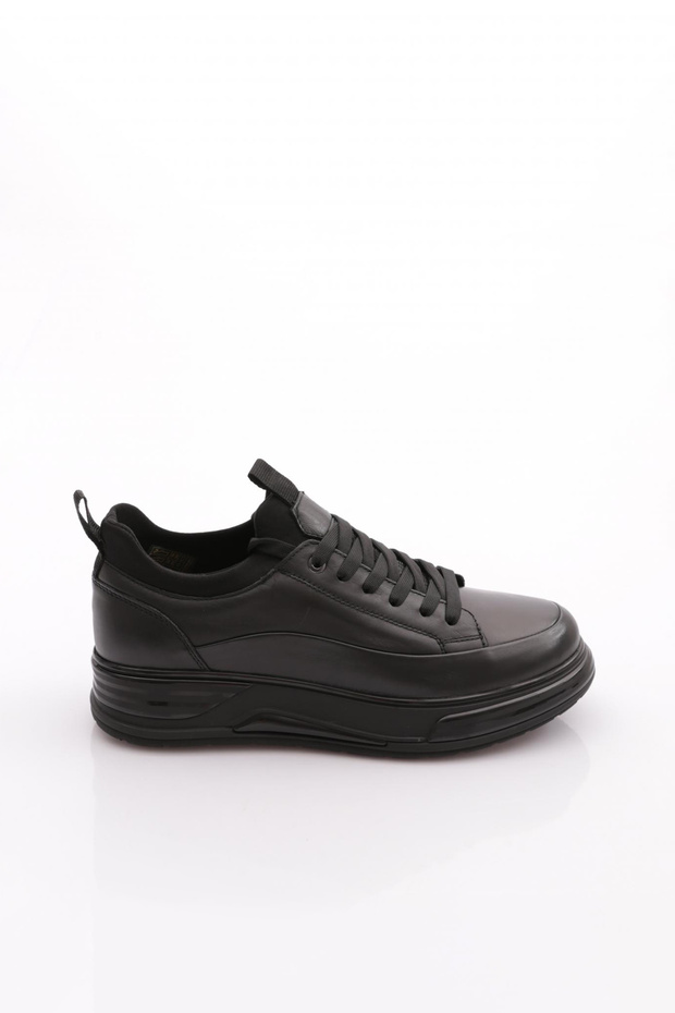 Men's Casual Shoes Black Benfica 3244128