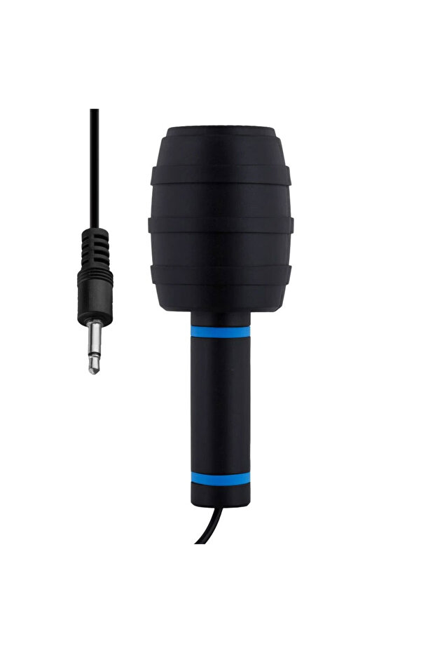 مكبر صوت للأطفال مع ميكروفون - 3