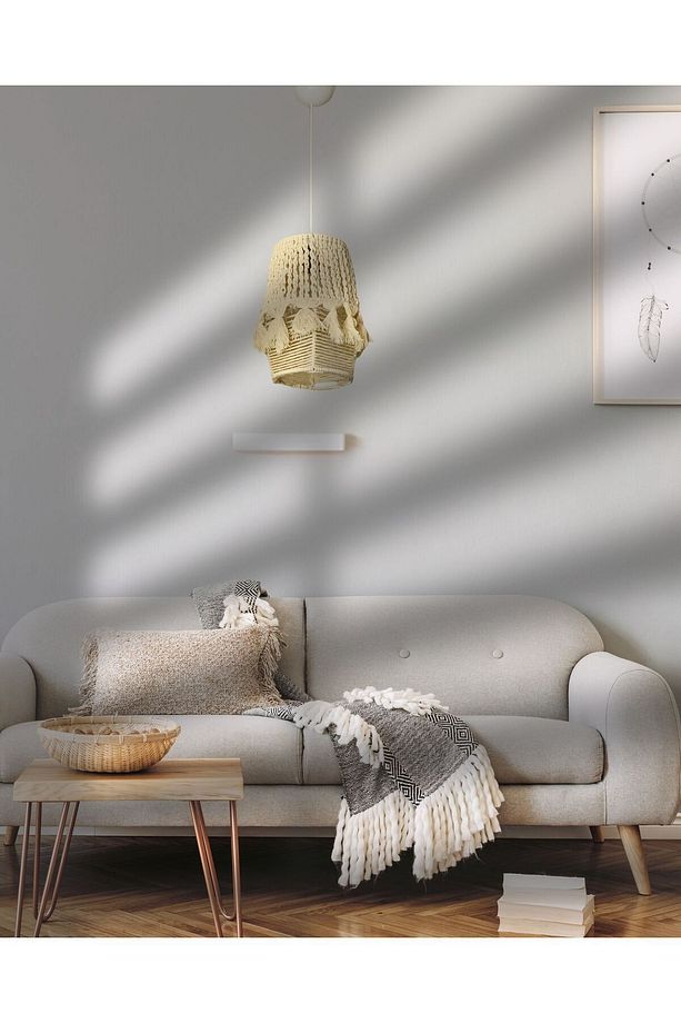 makrome avize , avize , modern avize , salon avize , balkon avize - 2