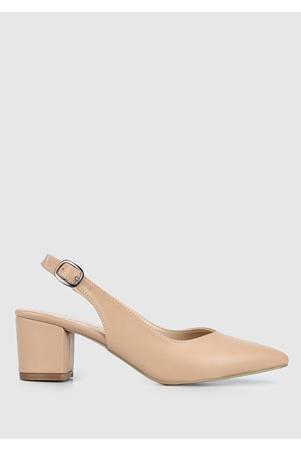 Nude Women's Shoes
