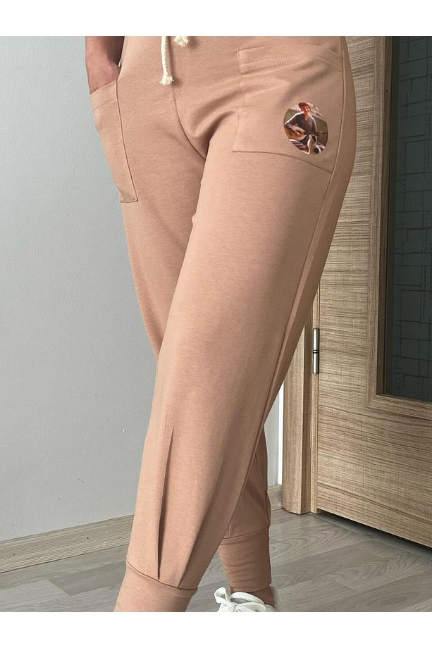 HABEV EŞOFMAN - PANTALON - 3