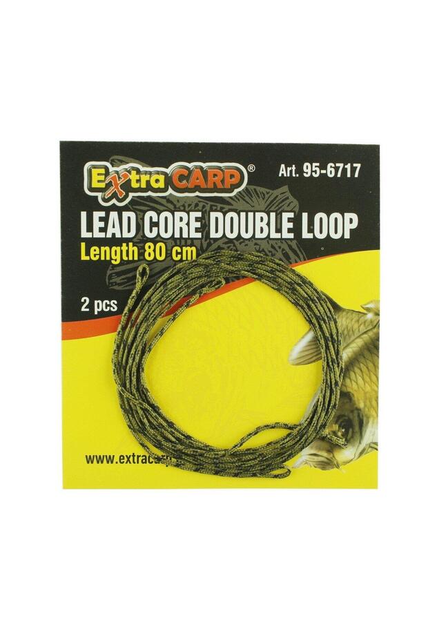 Lead Core Double Loop - 2