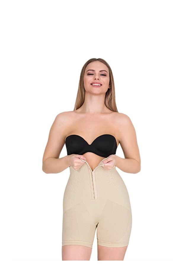 2226 Agraf Recoil Shorts Corset