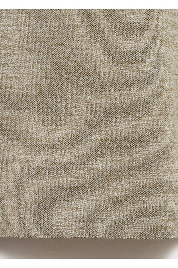 Slim fit COOLMAX® tişört - 6