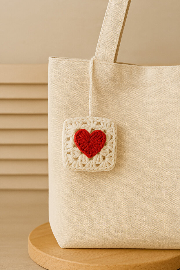 Knitted AirPods Case - 1