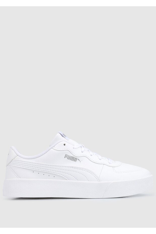 Skye Clean White Women's Sneakers38014702
