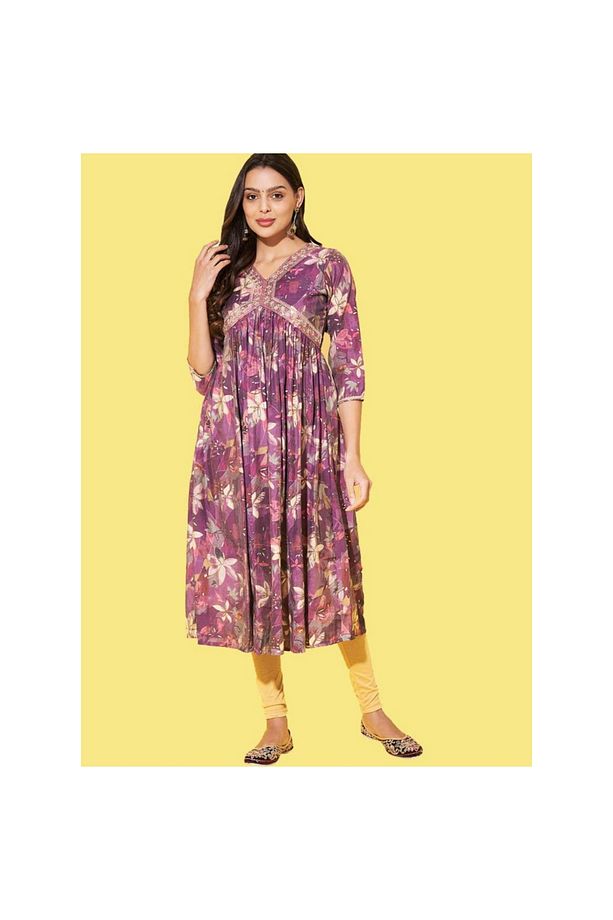 Hint Tunik - 2