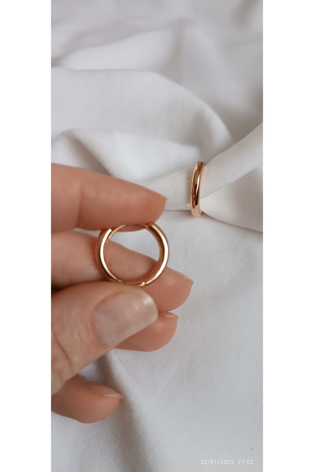 الحلقة الكلاسيكية (رفيعة) - 2