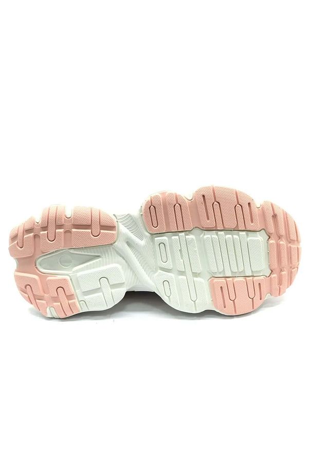 32-37 Numara Ortopedik Hafif Unisex Kız-Erkek Çocuk Spor Ayakkabı Yürüyüş Ayakkabısı - 6