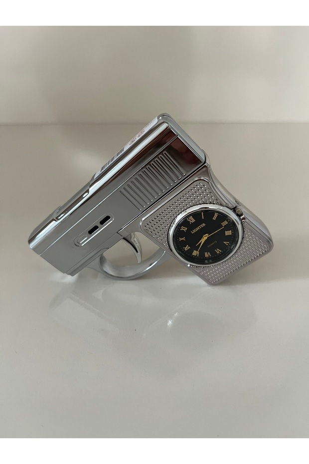 SAATLİ ÖZEL TASARIM ÇAKMAK - 2