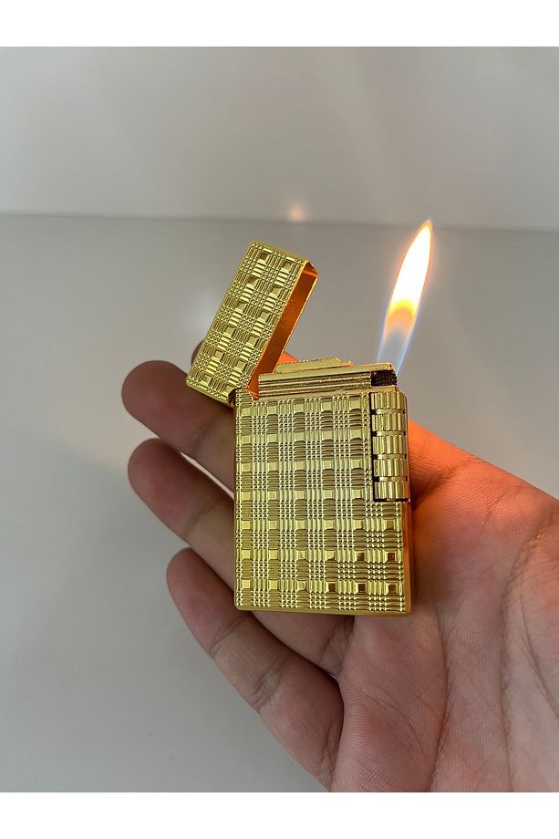 DUPONT ÇAKMAK - 3
