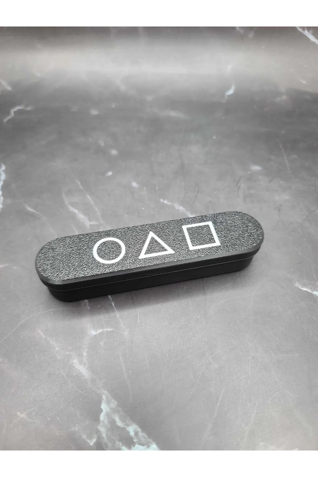 Squid Game 5 Stone Game-Produced with Self-Filling and Weight Center Balanced