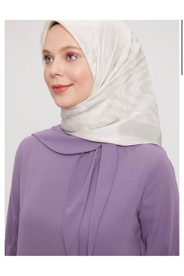 Jakar Eşarp - 2