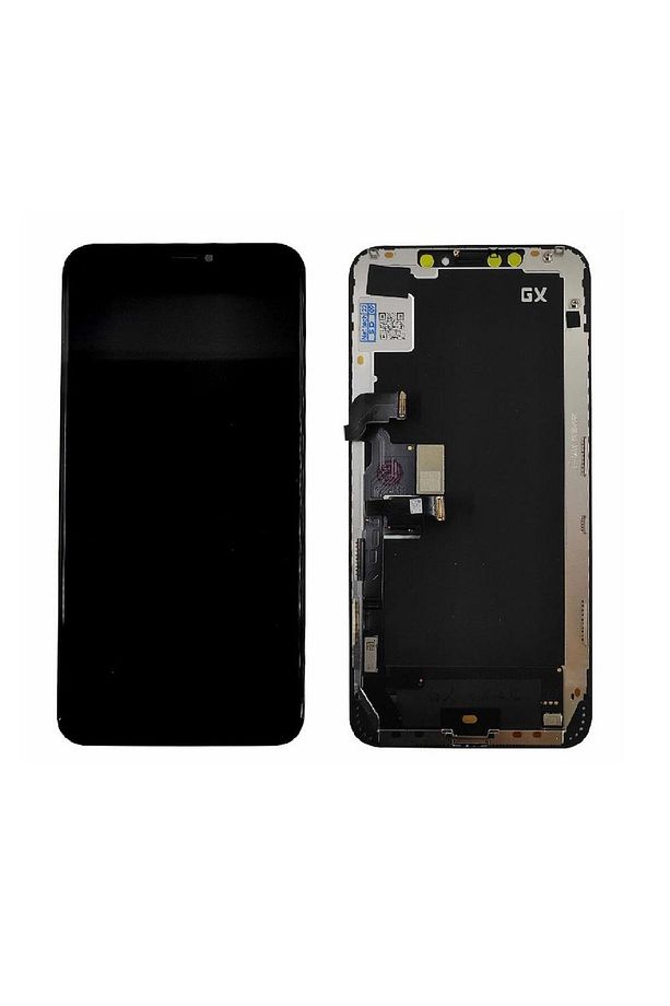 Iphone Xs Max Oled Uyumlu Ekran Lcd Dokunmatik - 1