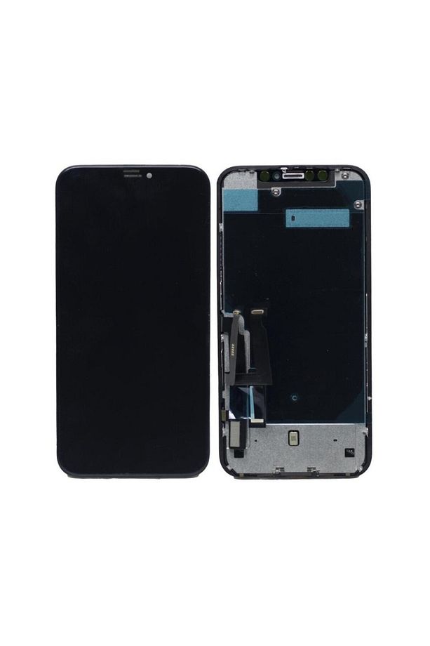 Iphone XR Uyumlu Ekran Lcd Dokunmatik - 1