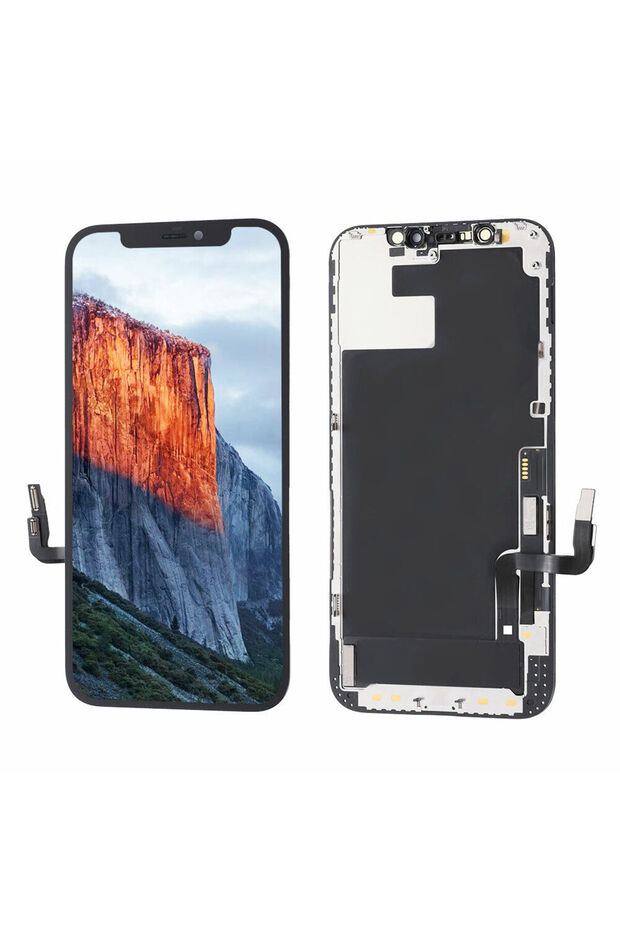 Iphone 12 Oled Uyumlu Ekran Lcd Dokunmatik - 1
