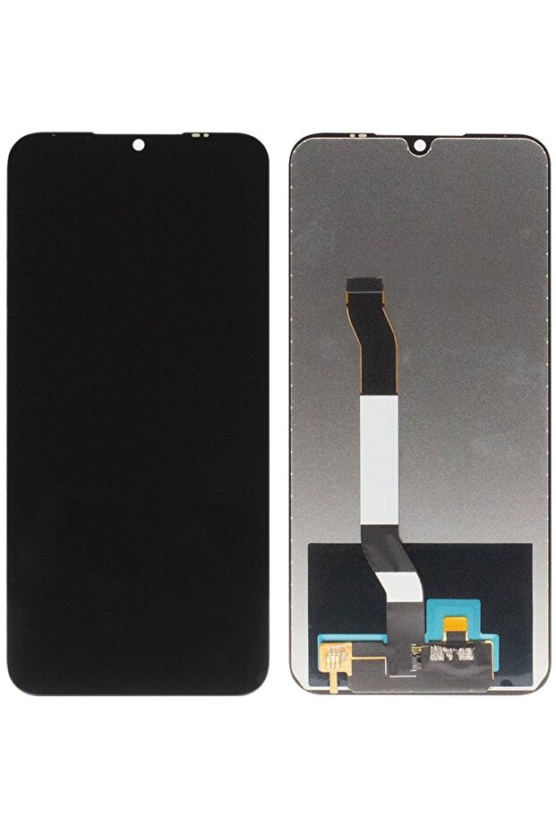 Redmi Note 8 Servis Ekran Lcd Dokunmatik Ön Panel Komple