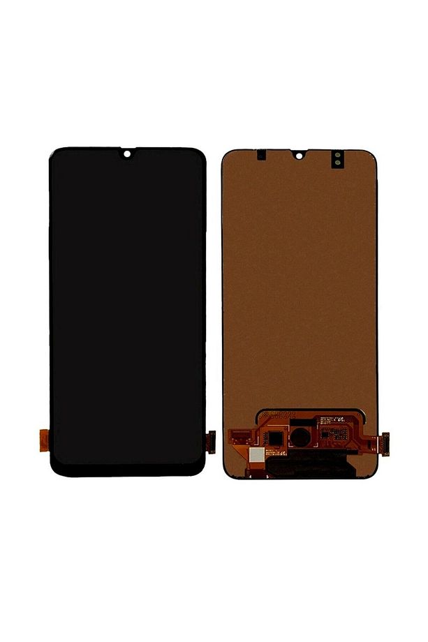 Samsung A70 A705F Uyumlu Ekran Lcd Dokunmatik - 1