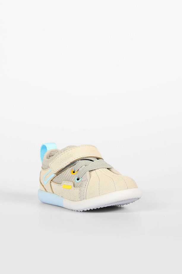 Ortopedik Hafif Unisex Kız-Erkek İlk Adım Casual Ayakkabısı - 2