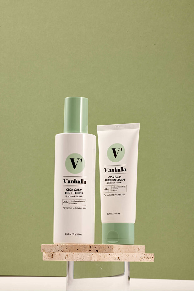 Cica Calm Mist Tonik - 2