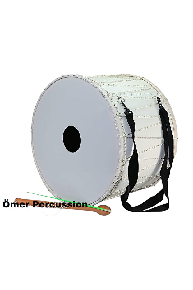 Ömer Percussion uygun Davul - 1