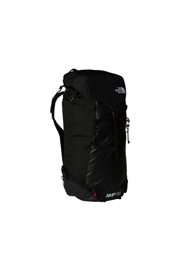 All Mountain Purpose 30 Camping Bag Nf0A88Sykx91 Black