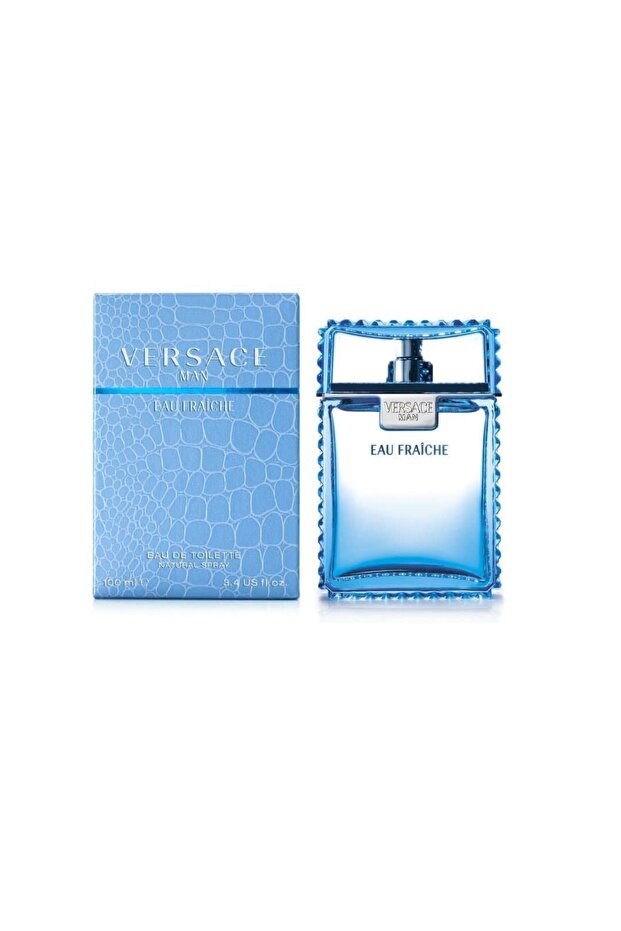 عطر فرزاتشي مان او فريش الرجالي تواليت 100مل
