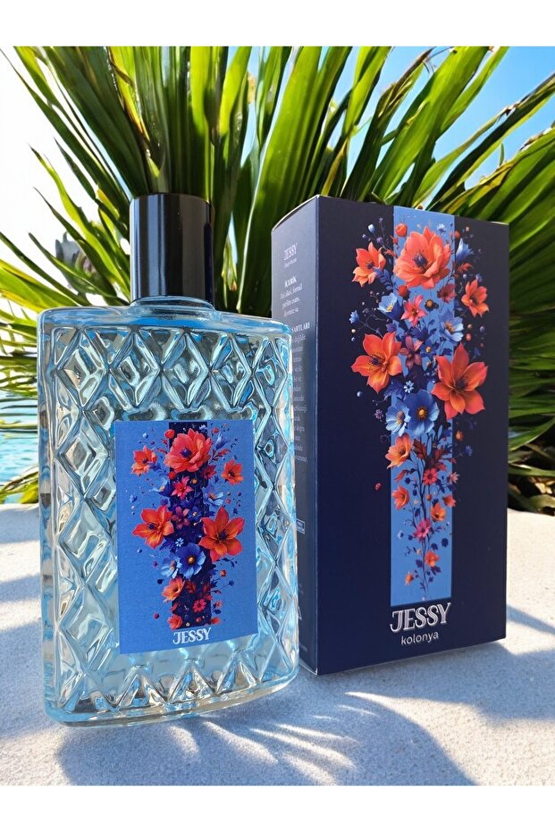 JESSY DEEP OCEAN - 3