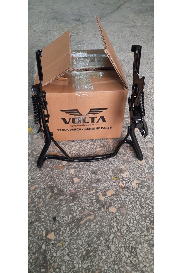 VSM ARKA AYAKLIK - 1