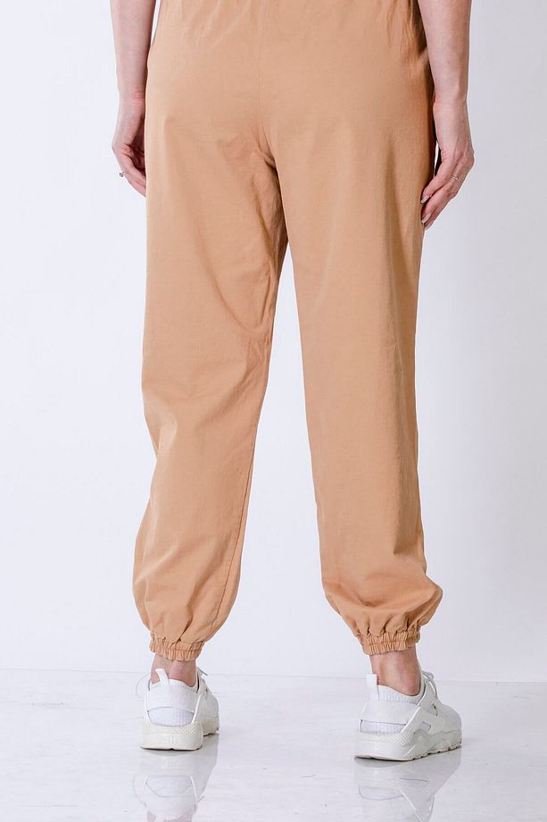 Cep Detaylı Jogger Pantolon - 6