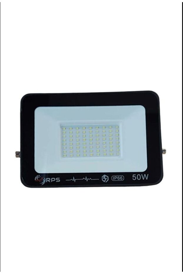 50W SLİM LED PROJEKTÖR