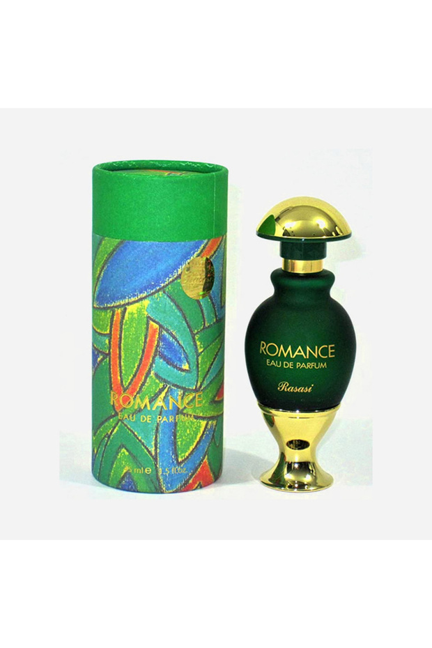 عطر رومانس أو دي بارفان 45 مل