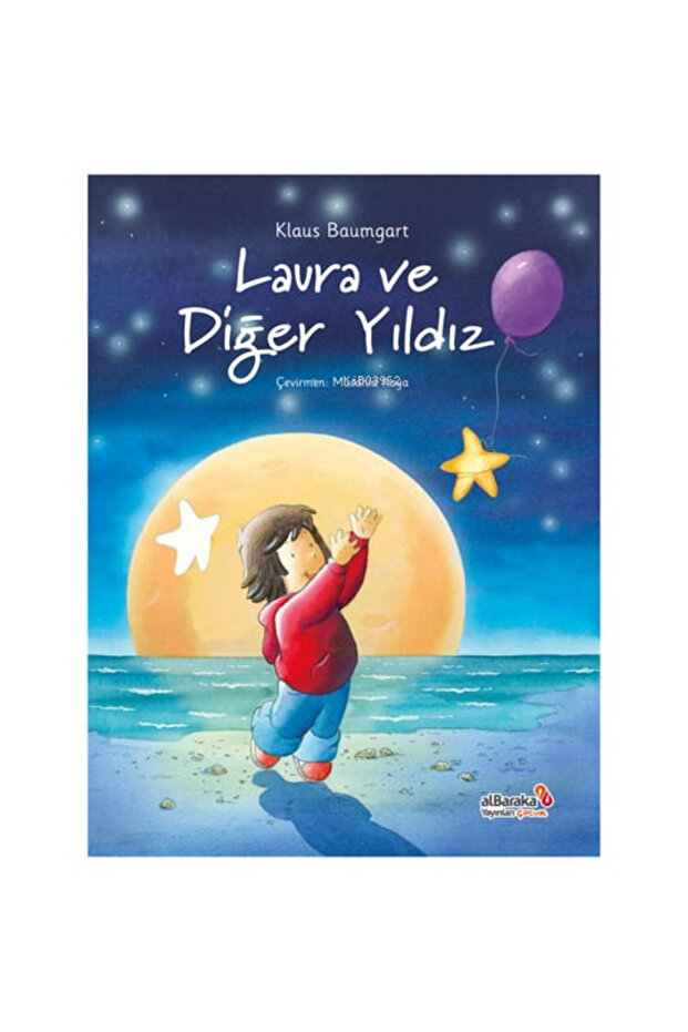 Laura ve Diğer Yıldız
