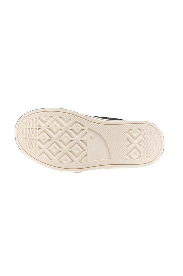 Yüksek Taban Kadın Sneaker - 5